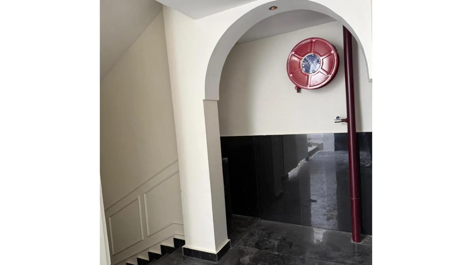 Pensión Vaibhav Laxmi Inn Varanasi
